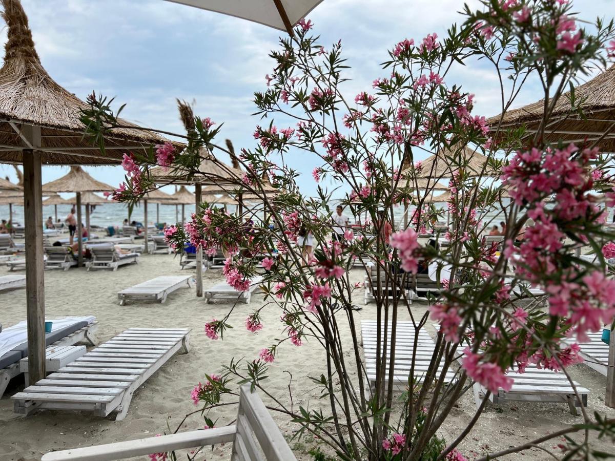 Mamaia Summerland Beach Exterior foto