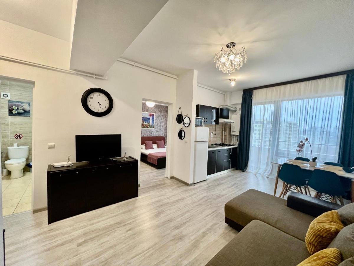 Mamaia Summerland Beach Exterior foto