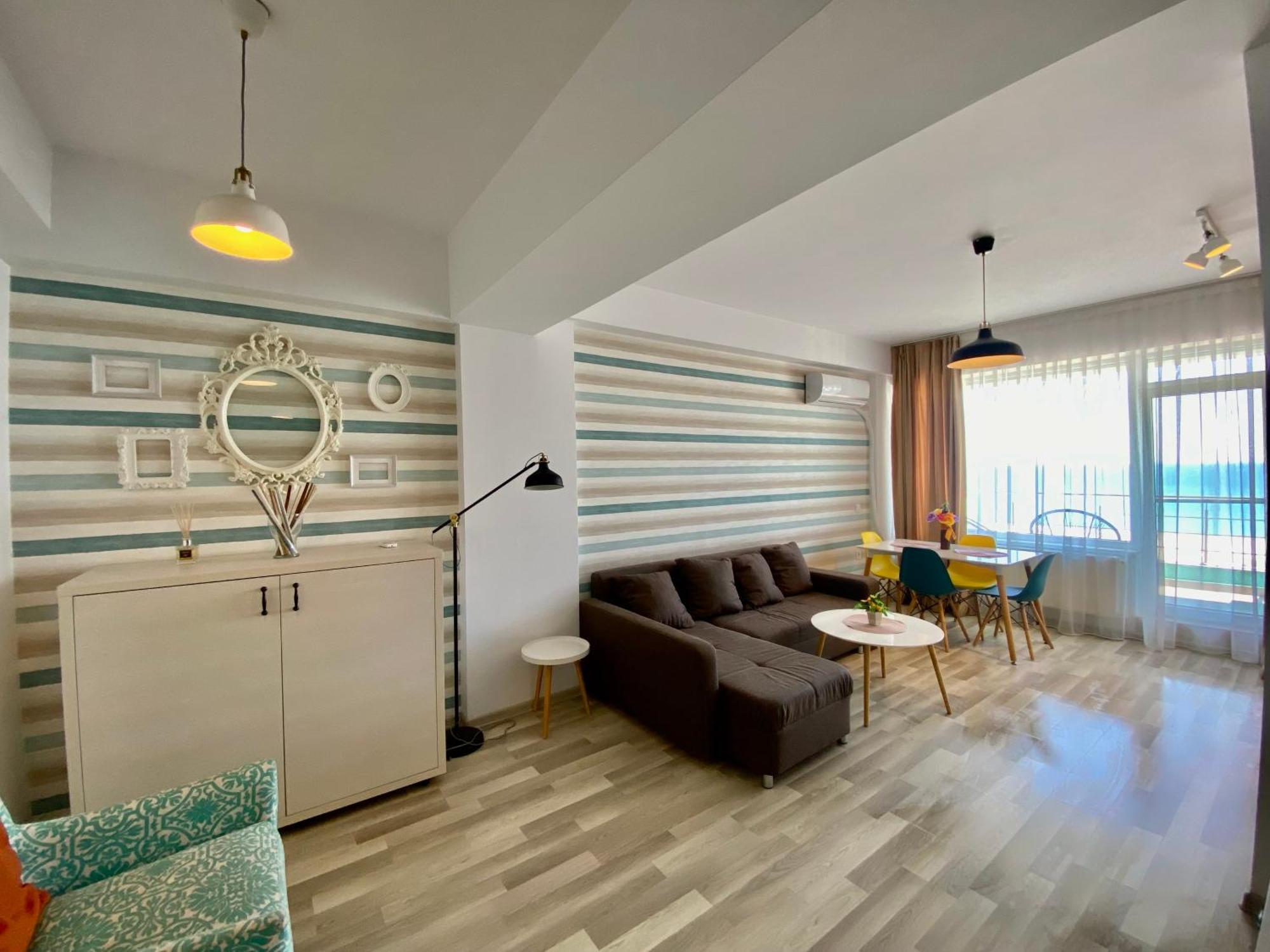 Mamaia Summerland Beach Exterior foto