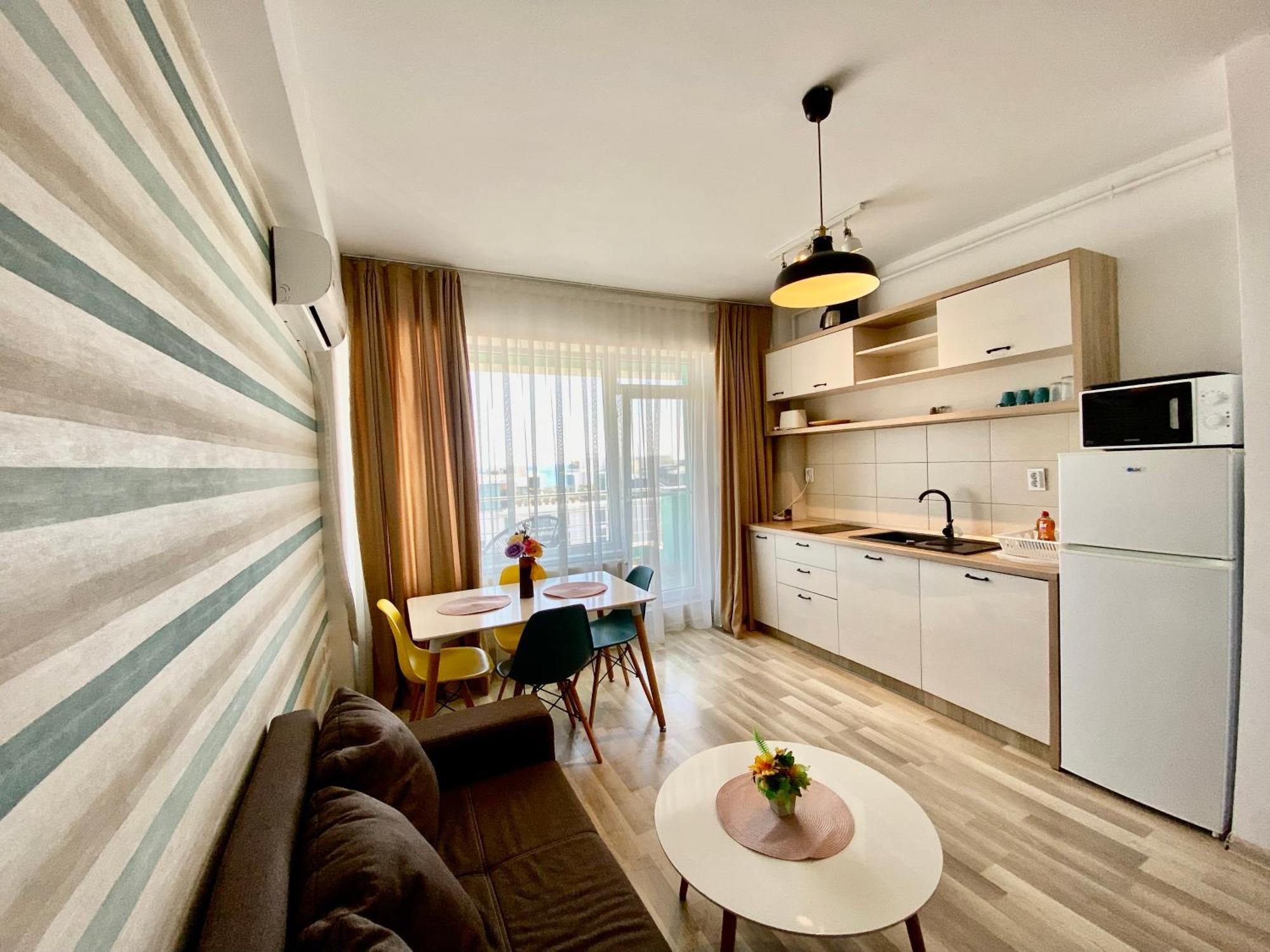 Mamaia Summerland Beach Exterior foto