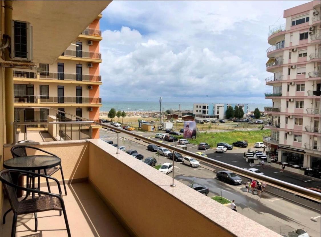 Mamaia Summerland Beach Exterior foto