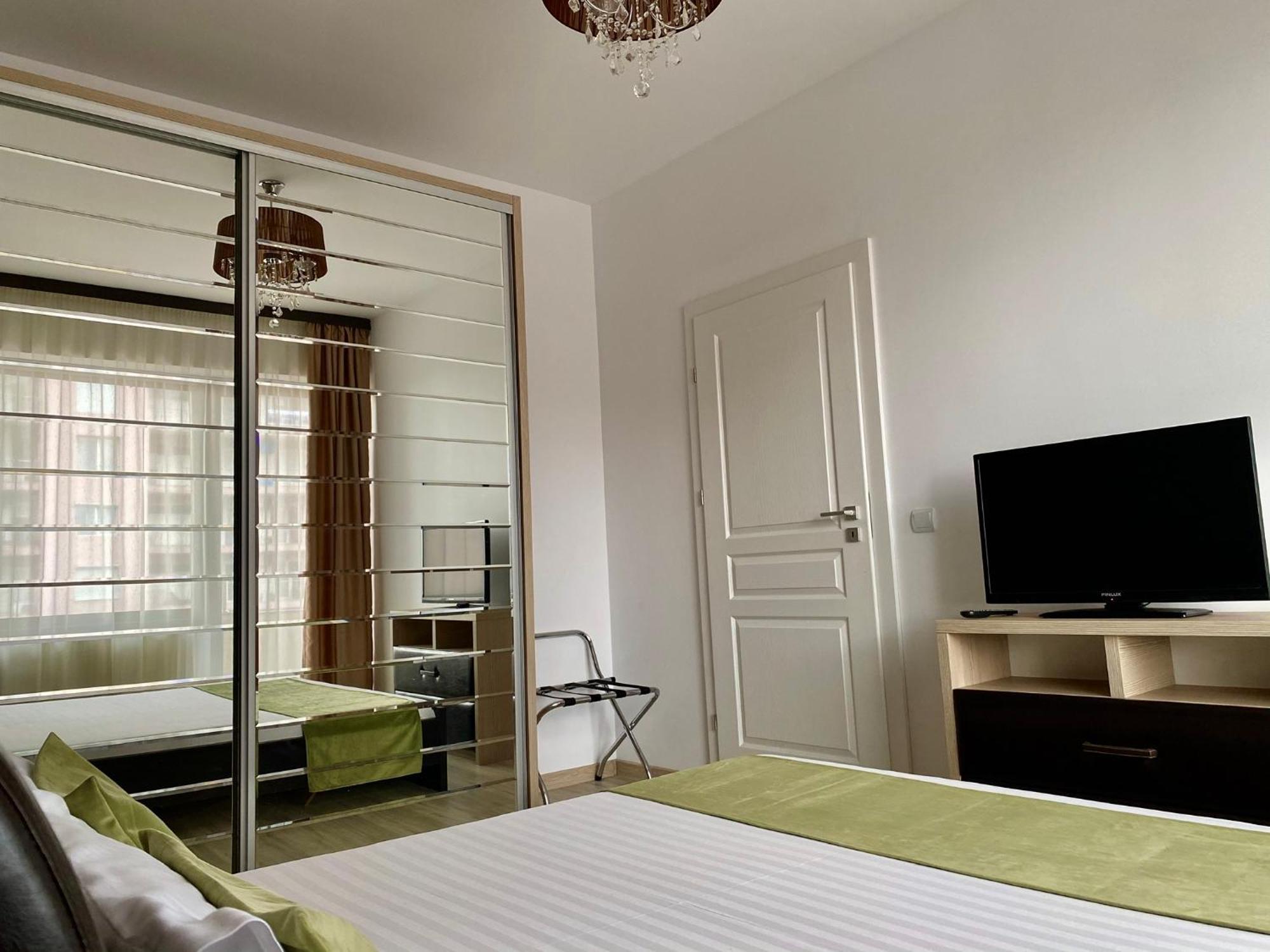 Mamaia Summerland Beach Exterior foto