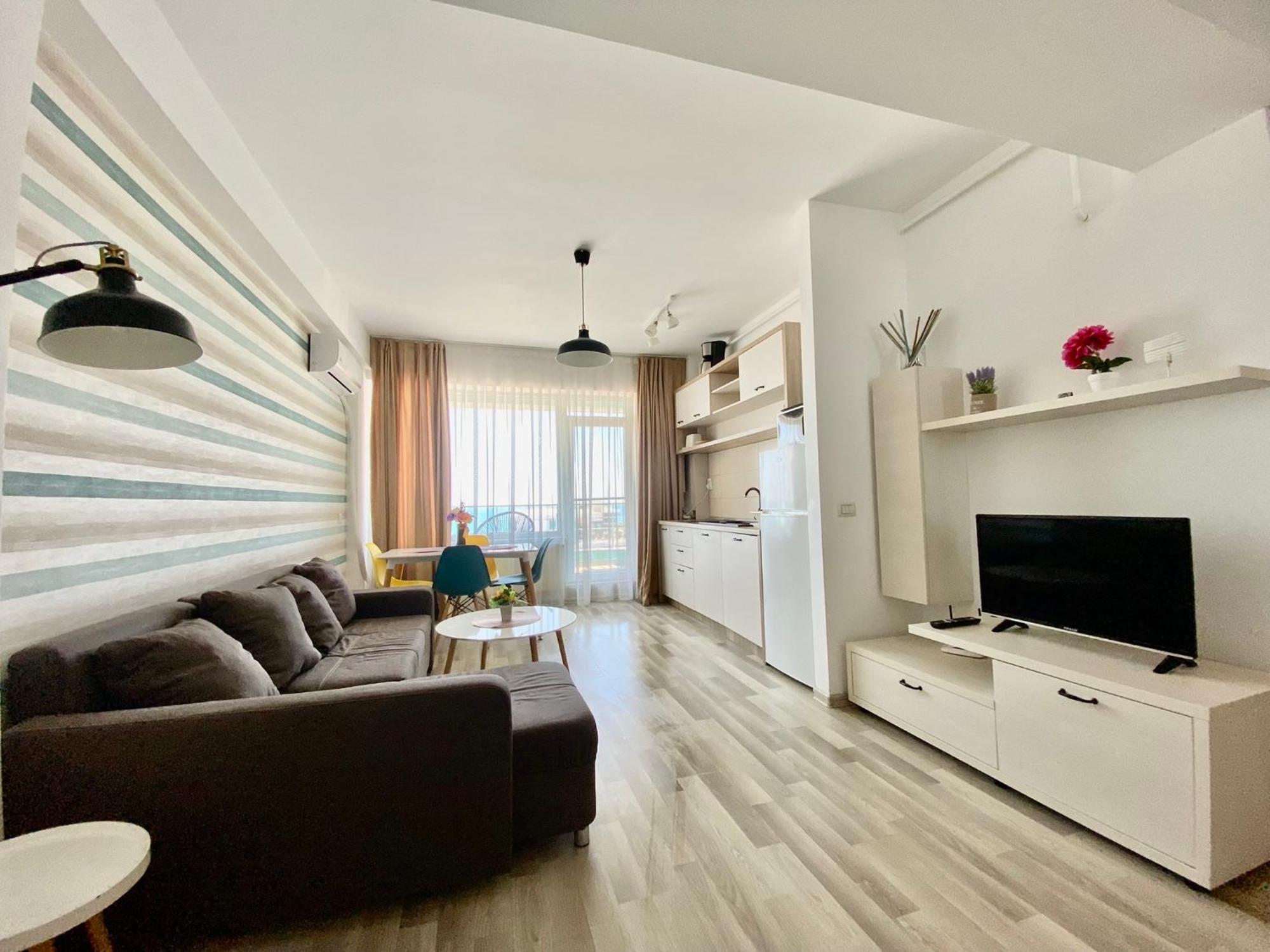 Mamaia Summerland Beach Exterior foto